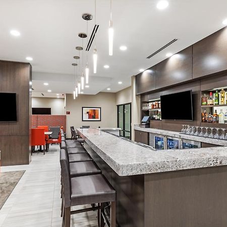 Towneplace Suites Dallas Plano/Richardson Exterior foto