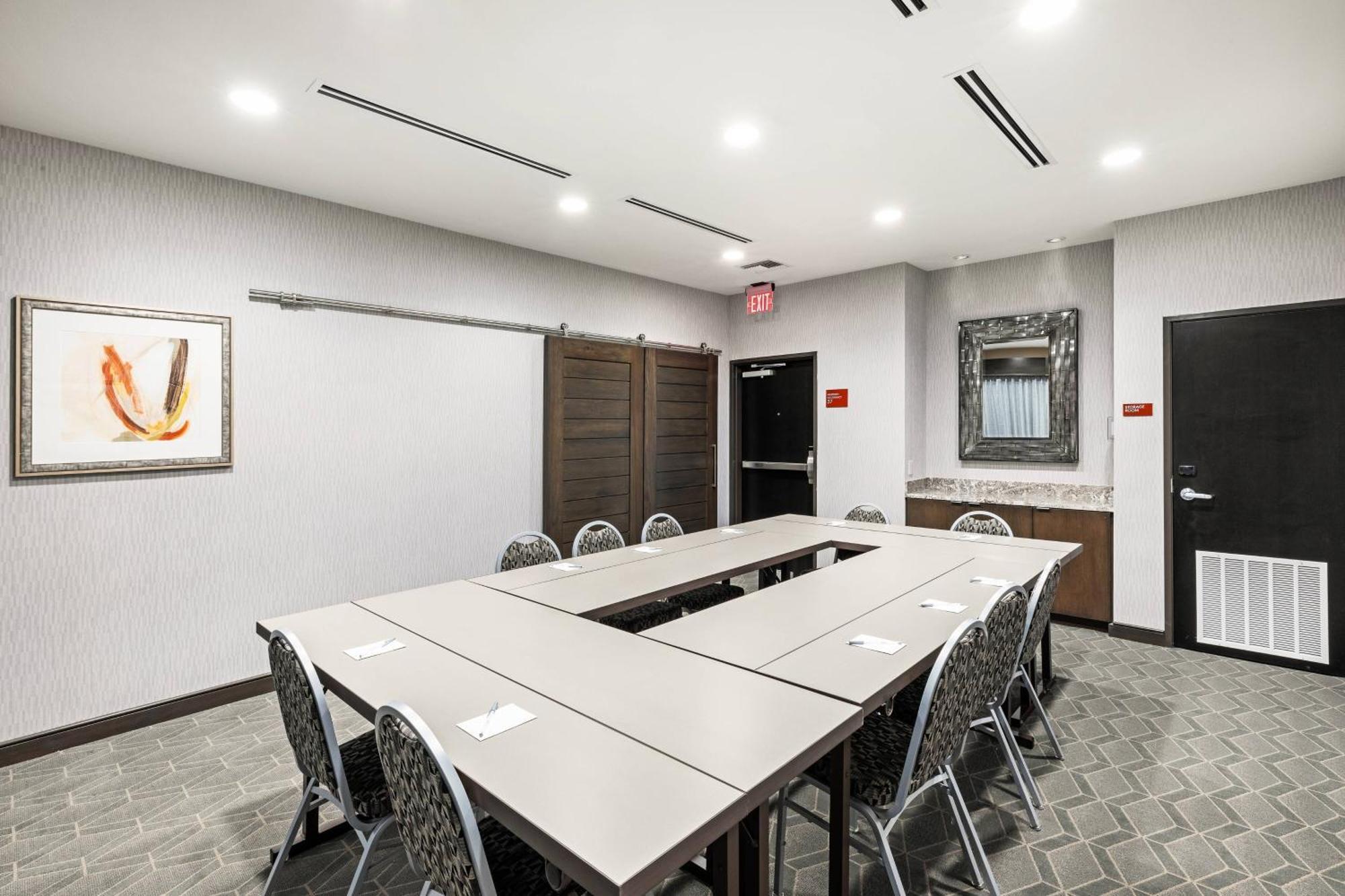 Towneplace Suites Dallas Plano/Richardson Exterior foto